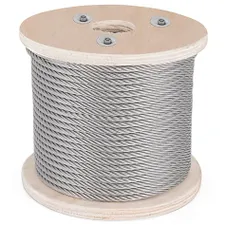 WIRE ROPE 6MM